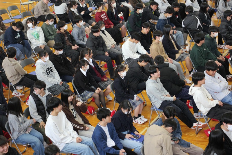 校歌の意味を考察